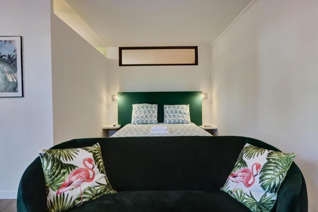 Fleur De Palmier - Appt T4 La Saline Les Bains Villa Екстериор снимка